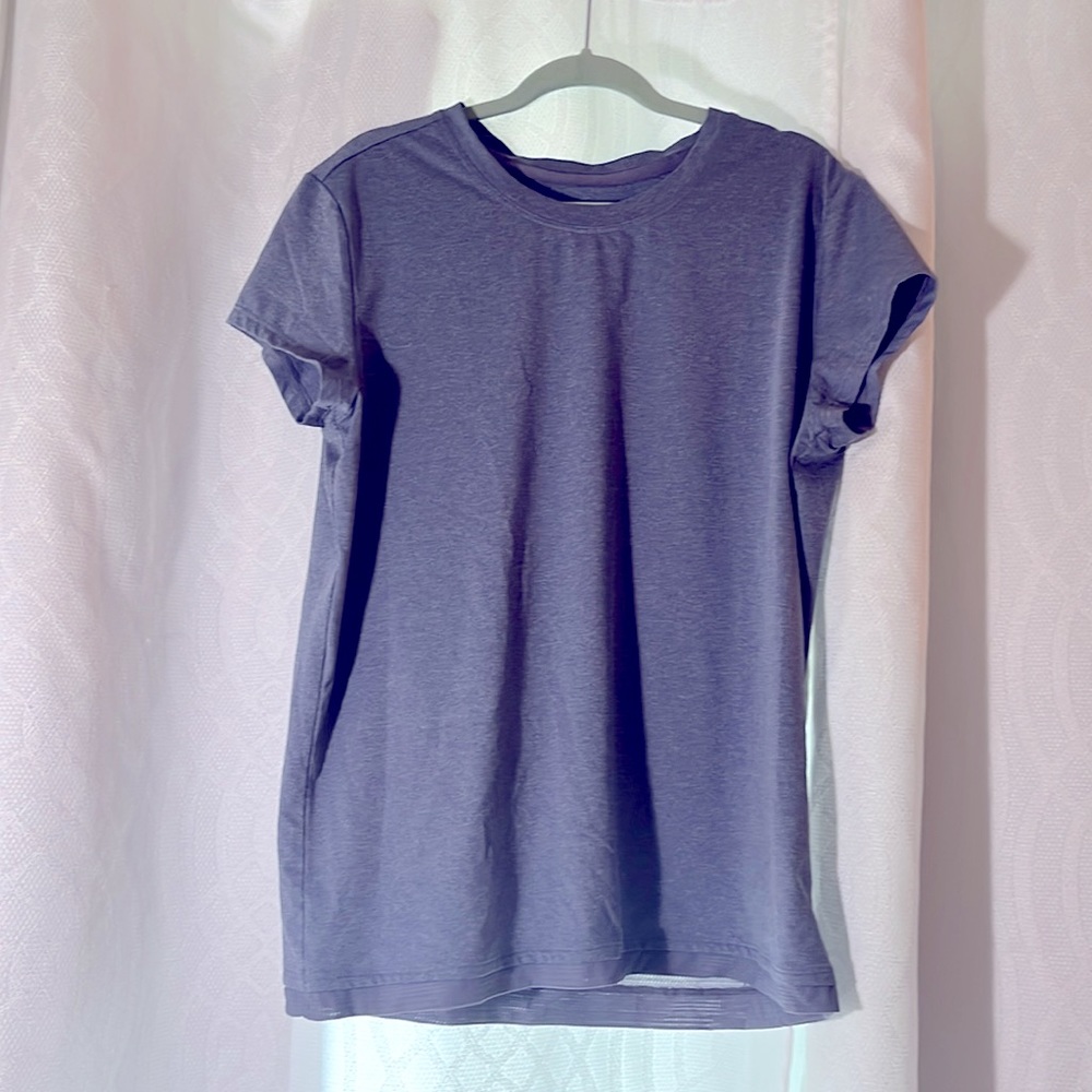 BRAND NEW!!!! Athleta Girl active T-shirt.